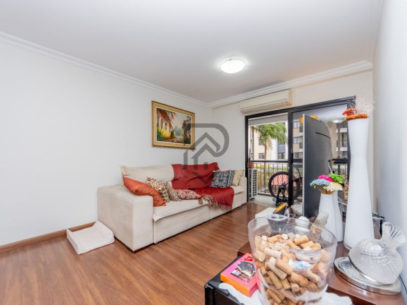 Imagem Apartamento com 3 Quartos à Venda, 101 m² em Moema - São Paulo Imagem Apartamento com 3 Quartos à Venda, 101 m² em Moema - São Paulo