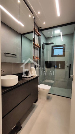Imagem Casa com 3 Quartos à Venda, 166 m² em Iririú - Joinville