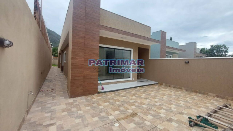 Imagem Casa com 3 Quartos à Venda, 136 m² em São Jose Do Imbassaí - Maricá Imagem Casa com 3 Quartos à Venda, 136 m² em São Jose Do Imbassaí - Maricá