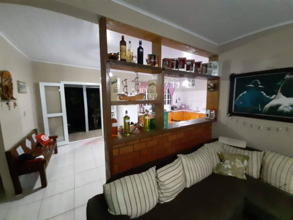Imagem Casa com 4 Quartos à Venda, 375 m² em Balneário Pinhal