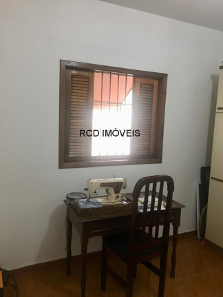 Imagem Casa com 3 Quartos à Venda, 302 m² em Jardim Jussara - São Paulo Imagem Casa com 3 Quartos à Venda, 302 m² em Jardim Jussara - São Paulo