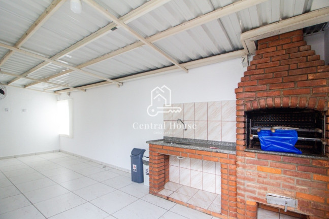 Imagem Apartamento com 2 Quartos à Venda, 62 m² em Vila Liviero - São Paulo