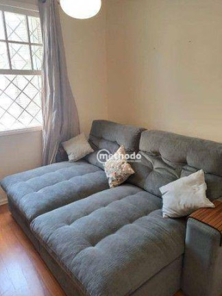 Imagem Casa com 4 Quartos à Venda, 150 m² em Vila João Jorge - Campinas Imagem Casa com 4 Quartos à Venda, 150 m² em Vila João Jorge - Campinas