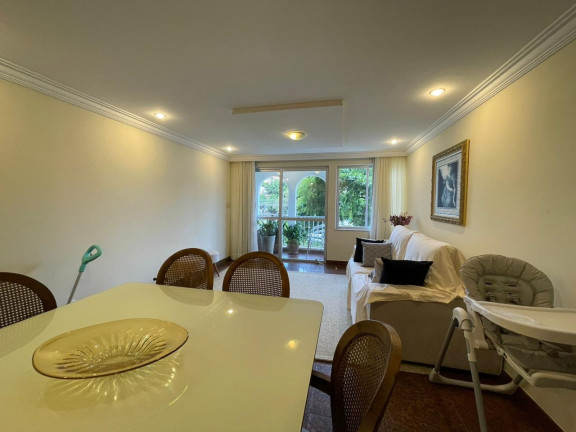 Imagem Apartamento com 3 Quartos à Venda, 116 m² em Ondina - Salvador Imagem Apartamento com 3 Quartos à Venda, 116 m² em Ondina - Salvador