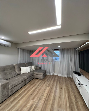 Cobertura com 4 Quartos à Venda, 176 m² em Assunção - São Bernardo Do Campo