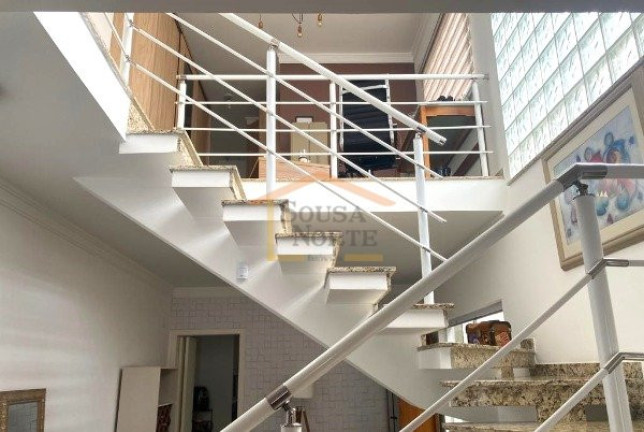 Imagem Sobrado com 3 Quartos à Venda, 205 m² em Parada Inglesa - São Paulo Imagem Sobrado com 3 Quartos à Venda, 205 m² em Parada Inglesa - São Paulo
