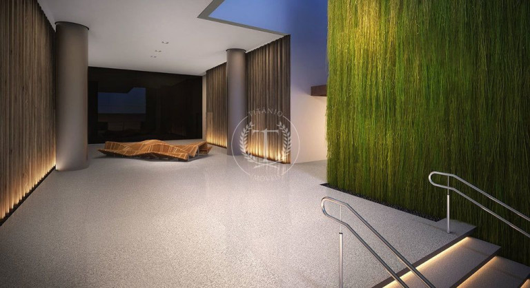 Imagem Apartamento com 4 Quartos à Venda, 248 m² em Vila Nova Conceição - São Paulo