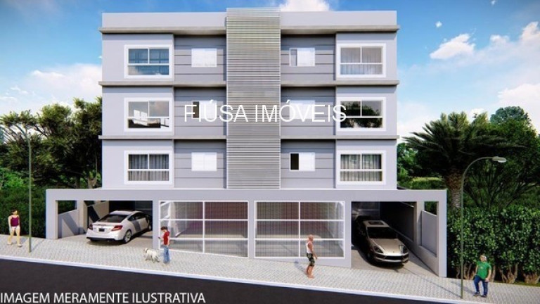 Imagem Apartamento com 2 Quartos à Venda, 80 m² em Centro - Rifaina Imagem Apartamento com 2 Quartos à Venda, 80 m² em Centro - Rifaina