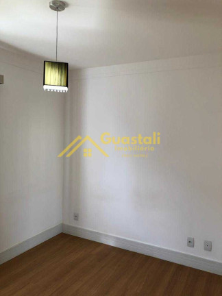 Imagem Apartamento com 2 Quartos à Venda, 64 m² em Glebas Califórnia - Piracicaba