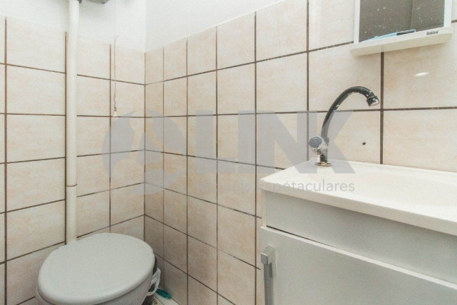 Imagem Casa com 1 Quarto à Venda, 100 m² em Bom Fim - Porto Alegre