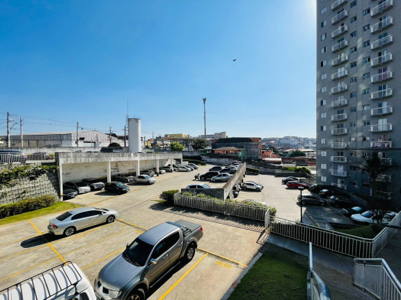 Imagem Apartamento com 2 Quartos à Venda, 50 m² em Bussocaba - Osasco