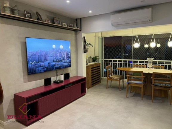 Apartamento com 4 Quartos à Venda, 102 m² em água Branca - São Paulo