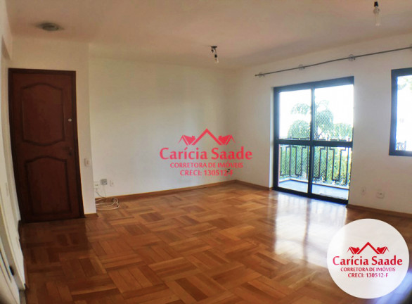 Apartamento com 3 Quartos à Venda, 97 m² em Vila Mariana - São Paulo