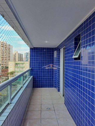 Imagem Apartamento com 3 Quartos à Venda, 89 m² em Aviação - Praia Grande