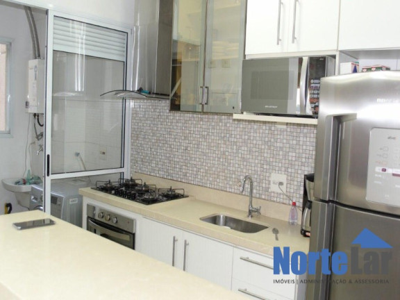 Imagem Apartamento com 2 Quartos à Venda, 60 m² em Jardim Pereira Leite - São Paulo
