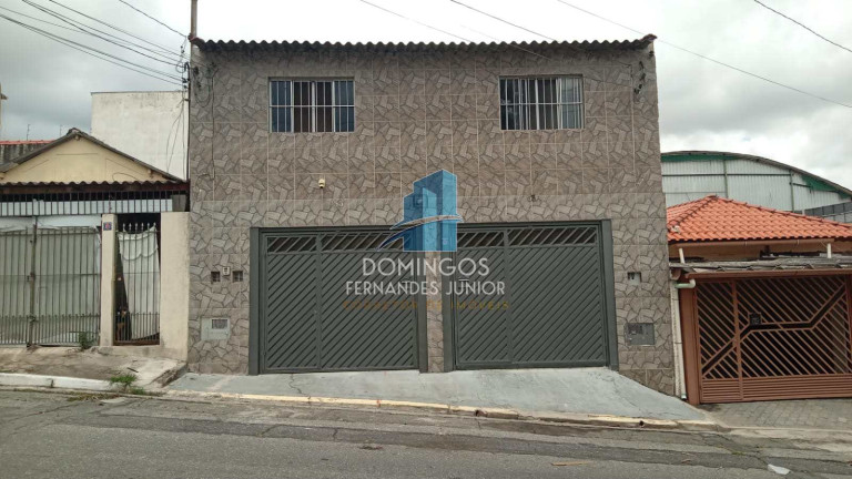Imagem Casa com 4 Quartos à Venda, 180 m² em Penha - São Paulo