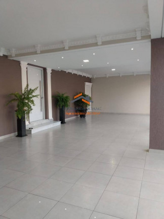 Imagem Casa com 6 Quartos à Venda, 518 m² em Parque Terranova - Valinhos Imagem Casa com 6 Quartos à Venda, 518 m² em Parque Terranova - Valinhos