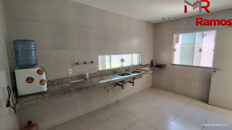 Imagem Casa com 4 Quartos à Venda, 264 m² em Pires Façanha - Eusébio Imagem Casa com 4 Quartos à Venda, 264 m² em Pires Façanha - Eusébio