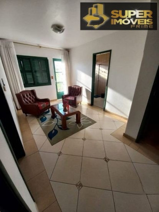 Imagem Casa com 4 Quartos à Venda, 420 m² em Areal - Pelotas