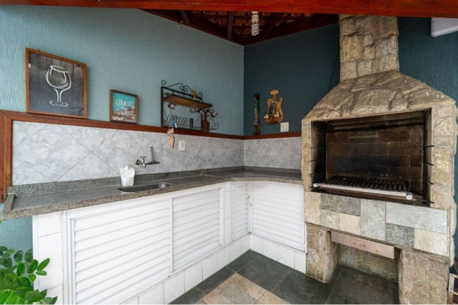 Imagem Casa com 4 Quartos à Venda, 201 m² em Vila Agrícola - Jundiaí Imagem Casa com 4 Quartos à Venda, 201 m² em Vila Agrícola - Jundiaí
