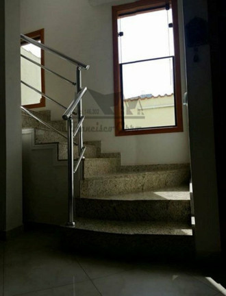 Imagem Sobrado com 3 Quartos à Venda, 219 m² em Vila Indiana - Guaratinguetá Imagem Sobrado com 3 Quartos à Venda, 219 m² em Vila Indiana - Guaratinguetá