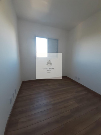Imagem Apartamento com 1 Quarto à Venda, 53 m² em Edifício Mirante Da Colina - Sorocaba
