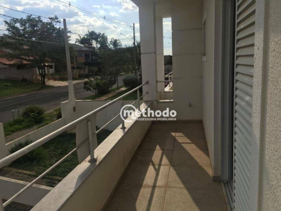 Imagem Casa com 3 Quartos à Venda, 293 m² em Loteamento Caminhos De São Conrado - Campinas Imagem Casa com 3 Quartos à Venda, 293 m² em Loteamento Caminhos De São Conrado - Campinas