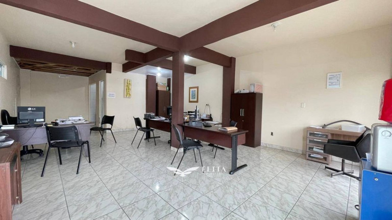 Imagem Sobrado com 8 Quartos à Venda, 670 m² em São Cristóvão - Barra Velha Imagem Sobrado com 8 Quartos à Venda, 670 m² em São Cristóvão - Barra Velha