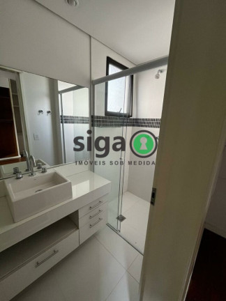Imagem Apartamento com 3 Quartos à Venda, 165 m² em Vila Andrade - São Paulo Imagem Apartamento com 3 Quartos à Venda, 165 m² em Vila Andrade - São Paulo