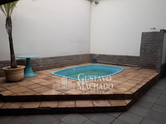 Imagem Casa com 4 Quartos à Venda, 222 m² em Jardim Veneza - Volta Redonda