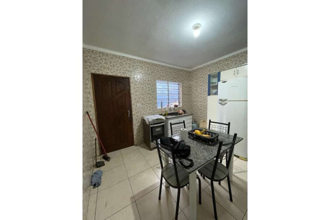 Imagem Casa com 2 Quartos à Venda, 137 m² em Cidade Continental - São Paulo
