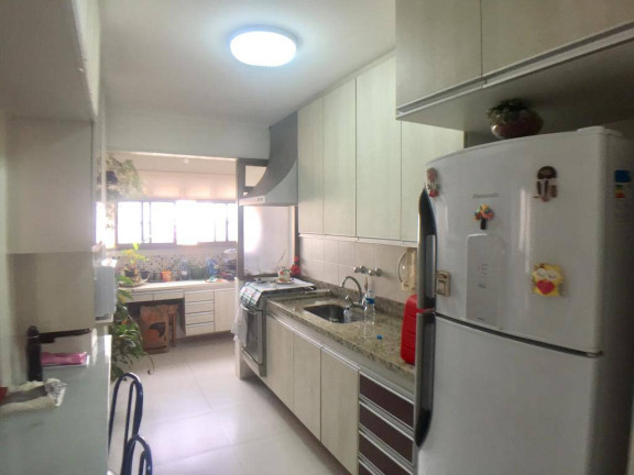 Imagem Apartamento com 3 Quartos à Venda, 105 m² em Vila Da Saúde - São Paulo
