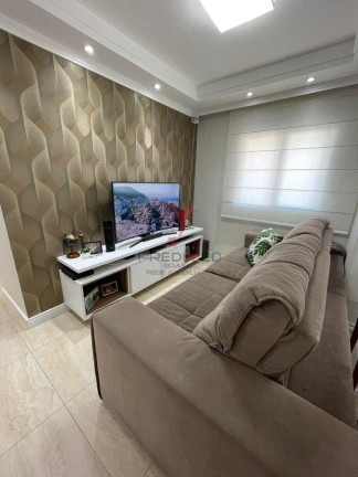Imagem Apartamento com 2 Quartos à Venda, 72 m² em Morumbi - São Paulo Imagem Apartamento com 2 Quartos à Venda, 72 m² em Morumbi - São Paulo