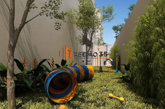 Imagem Apartamento com 1 Quarto à Venda, 37 m² em Funcionários - Poços De Caldas Imagem Apartamento com 1 Quarto à Venda, 37 m² em Funcionários - Poços De Caldas