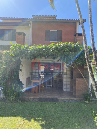 Imagem Casa de Condomínio com 2 Quartos à Venda, 85 m² em Massaguaçu - Caraguatatuba Imagem Casa de Condomínio com 2 Quartos à Venda, 85 m² em Massaguaçu - Caraguatatuba