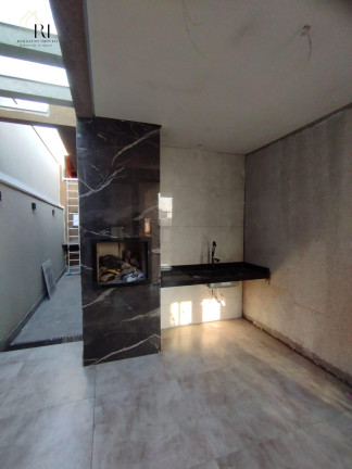 Imagem Casa com 3 Quartos à Venda, 120 m² em Loteamento Jardim Vila Verde - Hortolândia Imagem Casa com 3 Quartos à Venda, 120 m² em Loteamento Jardim Vila Verde - Hortolândia
