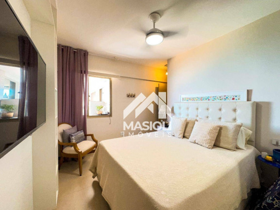 Imagem Apartamento com 3 Quartos à Venda, 115 m² em Praia De Itaparica - Vila Velha