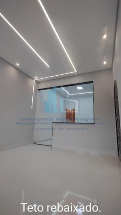 Imagem Casa com 3 Quartos à Venda, 82 m² em Caiçara - Praia Grande Imagem Casa com 3 Quartos à Venda, 82 m² em Caiçara - Praia Grande