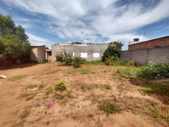 Imagem Terreno à Venda, 375 m² em Setor Fabrício - Aparecida De Goiânia Imagem Terreno à Venda, 375 m² em Setor Fabrício - Aparecida De Goiânia