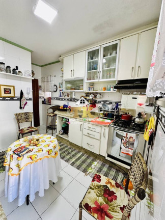 Imagem Cobertura com 3 Quartos à Venda, 140 m² em Aviação - Praia Grande Imagem Cobertura com 3 Quartos à Venda, 140 m² em Aviação - Praia Grande