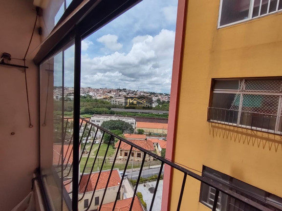Imagem Apartamento com 3 Quartos à Venda, 140 m² em Centro - Sorocaba