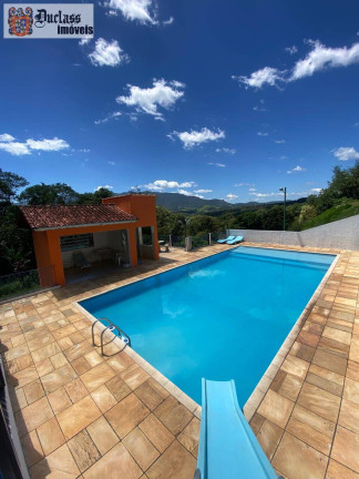 Imagem Chácara com 8 Quartos à Venda, 400 m² em Godoi - Extrema Imagem Chácara com 8 Quartos à Venda, 400 m² em Godoi - Extrema
