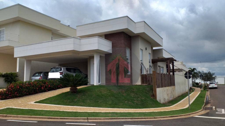 Imagem Casa de Condomínio com 3 Quartos à Venda, 310 m² em Terras Do Cancioneiro - Paulínia Imagem Casa de Condomínio com 3 Quartos à Venda, 310 m² em Terras Do Cancioneiro - Paulínia