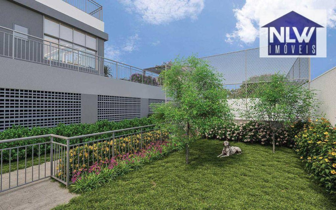 Imagem Apartamento com 2 Quartos à Venda, 60 m² em Ipiranga - São Paulo