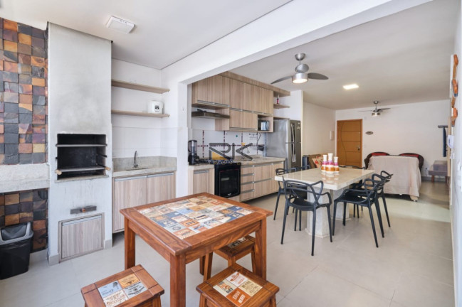 Imagem Apartamento com 2 Quartos à Venda, 70 m² em Itaguá - Ubatuba
