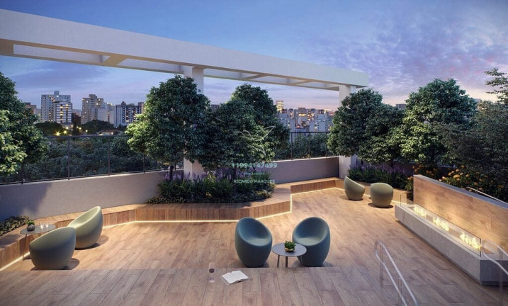 Imagem Apartamento com 3 Quartos à Venda, 136 m² em Vila Yara - Osasco Imagem Apartamento com 3 Quartos à Venda, 136 m² em Vila Yara - Osasco