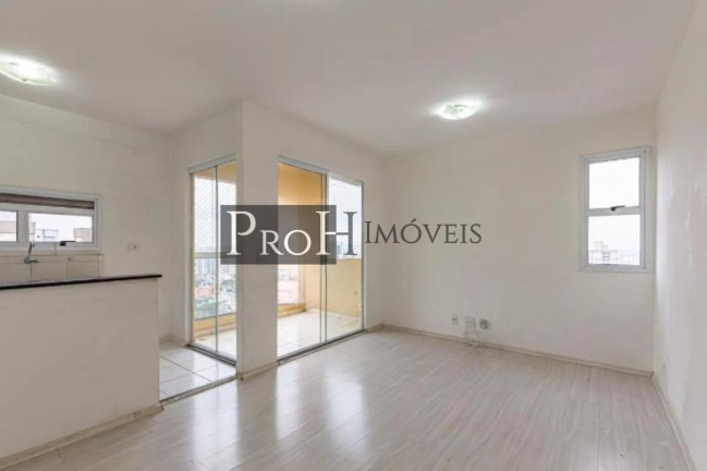 Apartamento com 3 Quartos à Venda, 59 m² em Vila Eldízia - Santo André