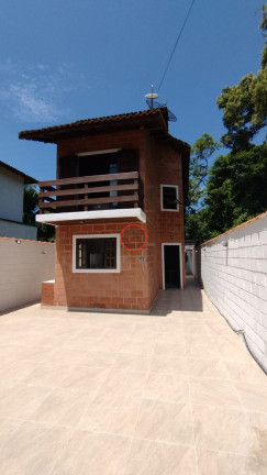 Imagem Casa com 2 Quartos à Venda, 72 m² em Camburi - São Sebastião Imagem Casa com 2 Quartos à Venda, 72 m² em Camburi - São Sebastião