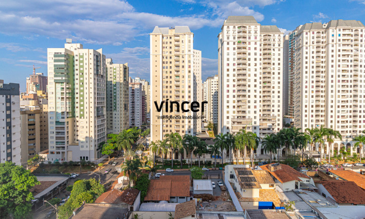 Imagem Apartamento com 4 Quartos à Venda, 119 m² em Nova Suiça - Goiânia Imagem Apartamento com 4 Quartos à Venda, 119 m² em Nova Suiça - Goiânia
