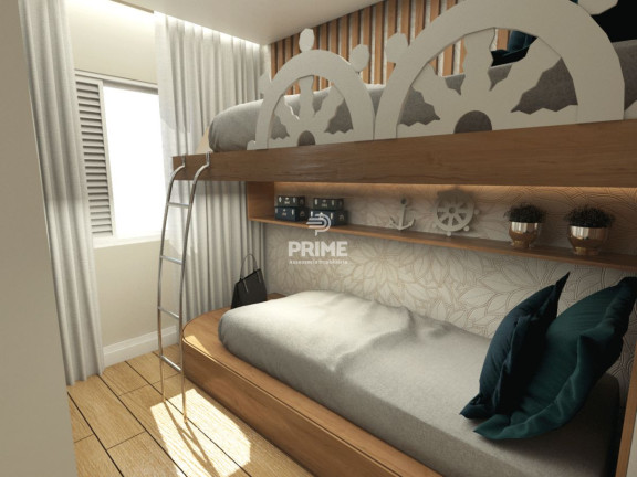 Imagem Apartamento com 2 Quartos à Venda, 68 m² em Itaguá - Ubatuba